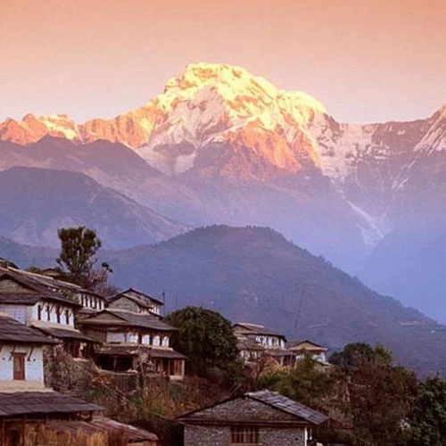 Himalaya Nature Tour