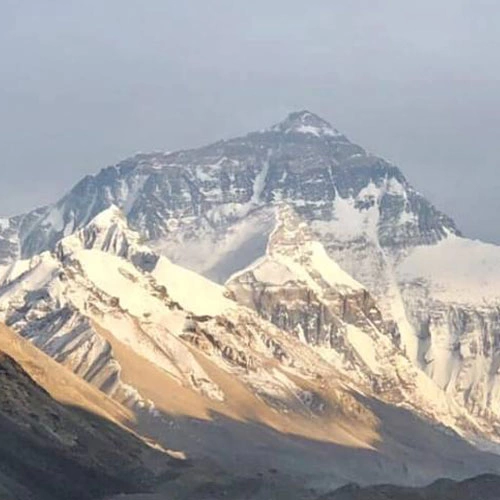 Kailash Mansarovar Yatra -10 days