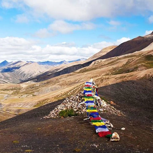 Lower Dolpa Trekking