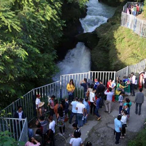 Lumbini Muktinath Janakpur and Chitwan Tour