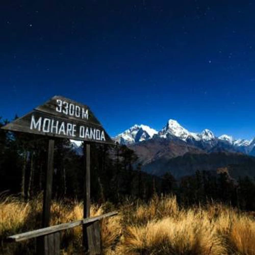 Magical Annapurna Trek - 11 Days