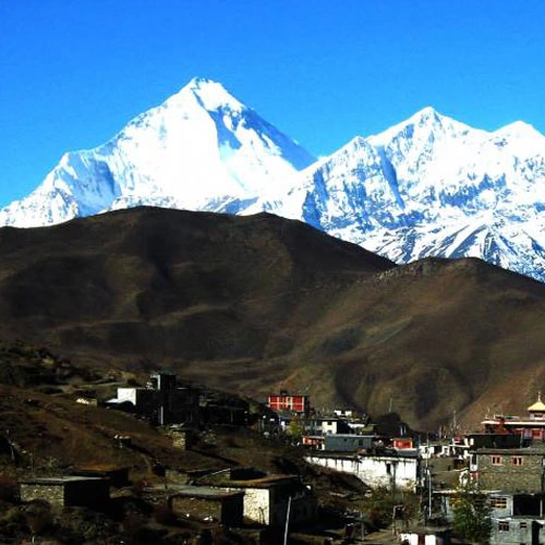 Muktinath Tour