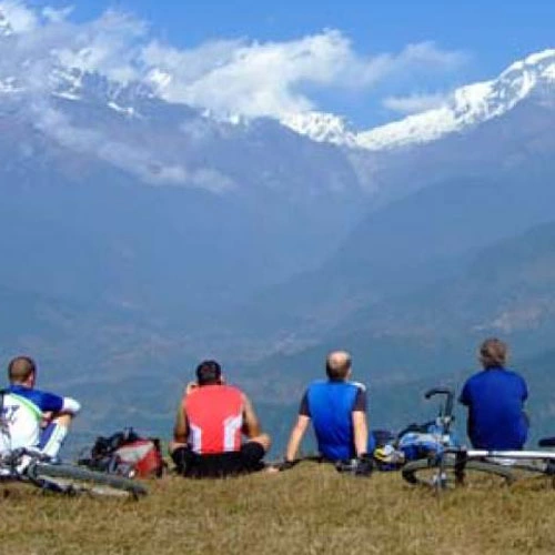 Nepal Holidays Tour