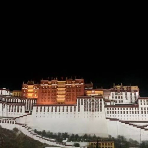 Overland Group Joining Tibet with EBC Tour 8 days