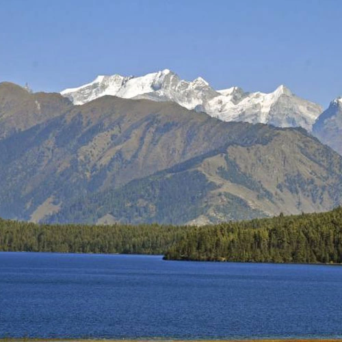 Rara Lake Tour