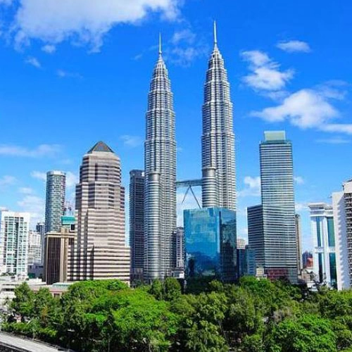 Singapore Malaysia and Thailand tour 9 nights 10 days