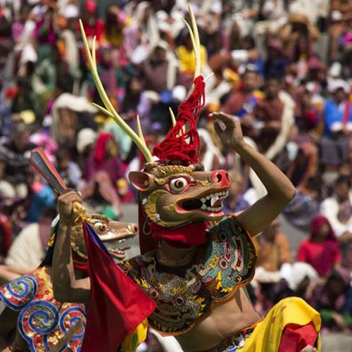 Trashigang Festival