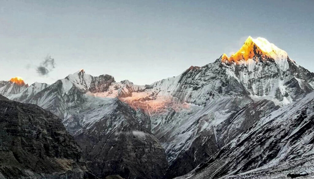 Best Winter Treks in Nepal for 2024/2025