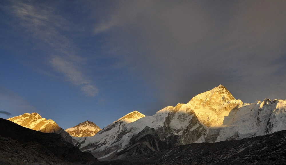 Everest Trek in Nepal | The Best Trek in Nepal | Everest Base Camp